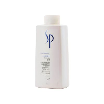 Sp Hydrate Shampoo 1000 Ml
