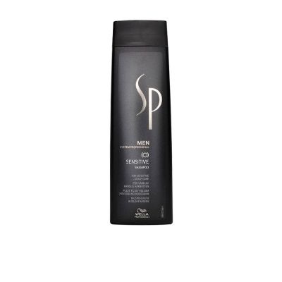 Sp Men Sensitive Shampoo 1000 Ml
