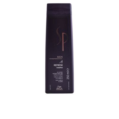 Sp Men Refresh Shampoo 250 Ml