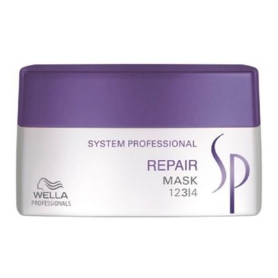 Sp Repair Mask 200 Ml
