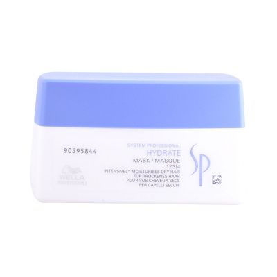Sp Hydrate Mask 200 Ml