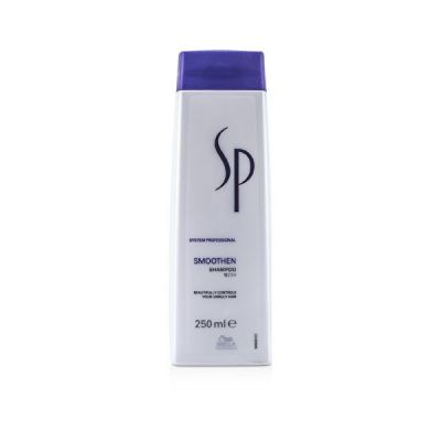 Sp Smoothen Shampoo 250 Ml