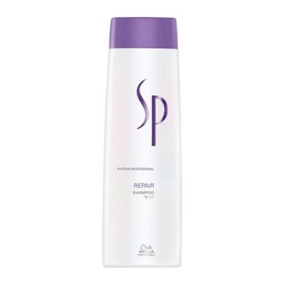 Sp Repair Shampoo 250 Ml