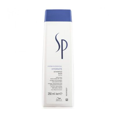Sp Hydrate Shampoo 250 Ml