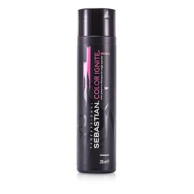 Color Ignite Mono Shampoo 250 Ml