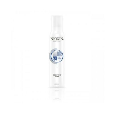 3D Styling Bodifying Foam 200 Ml