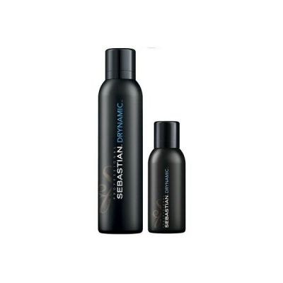 Drynamic + Dry Shampoo 212 Ml