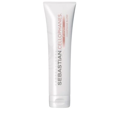 Cellophanes Colour Shine # Blond Champagne 300 Ml
