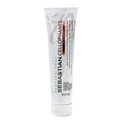 Cellophanes Cinnamon Red 300 Ml