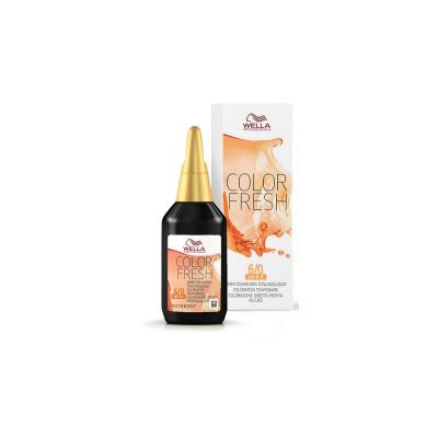 Color Fresh Coloration Temporaire 6/0 75 Ml