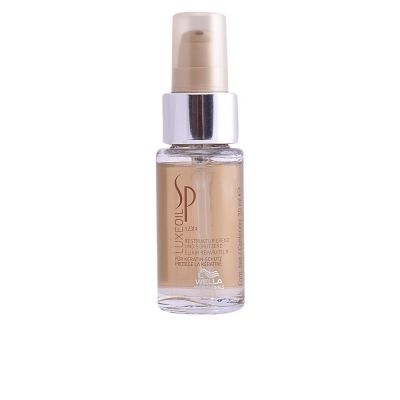 Sp Luxe Oil Reconstructive Elixir 30 Ml