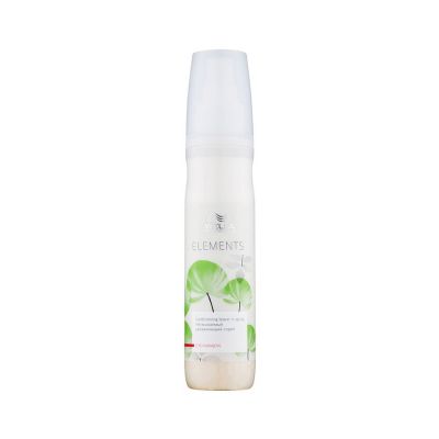 Wella Ele Leavein Cond Spray 150 Ml
