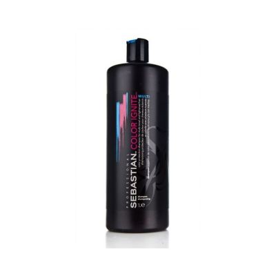 Sebastian Color Ignite Multi Shampoo 1L