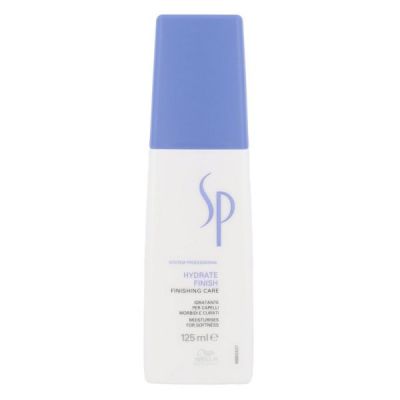 Sp Hydrate Finish 125 Ml