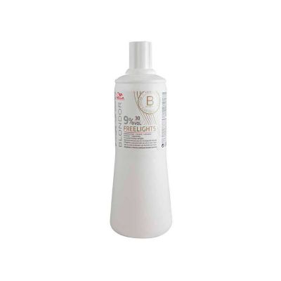 Blondor Freelights Developer 9% 1000 Ml