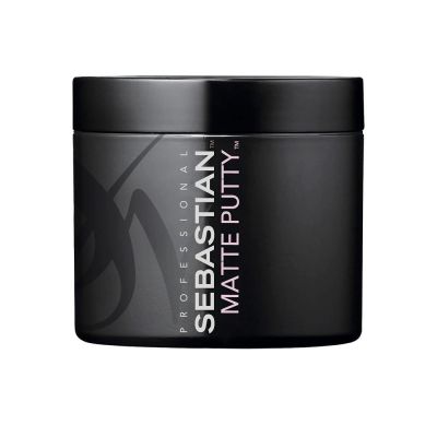 Sebastian Matte Putty Soft 75 Ml