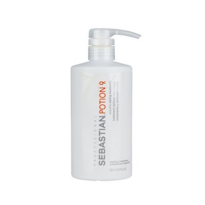 Sebastian Professional Potion 9 Leche Reparadora 500Ml