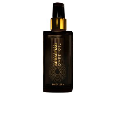 Dark Oil Hair Oil 95 Ml