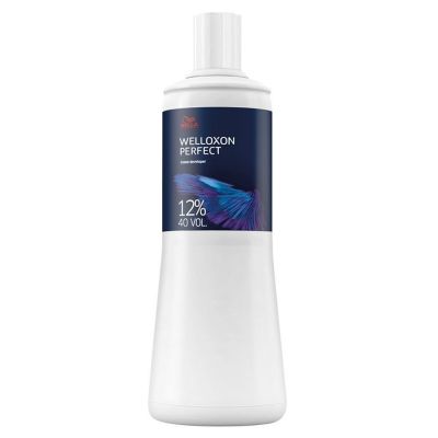 Welloxon Perfect 12% (40 Vol) 1000 Ml