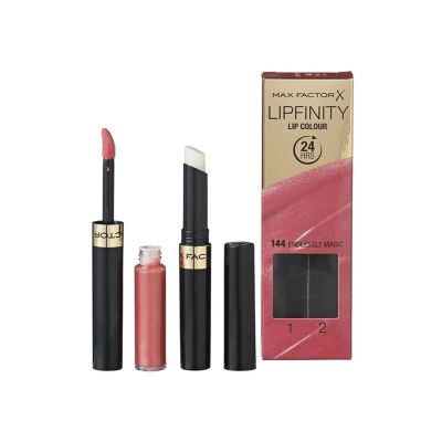 Lipfinity Classic #144-Endlessly Magic