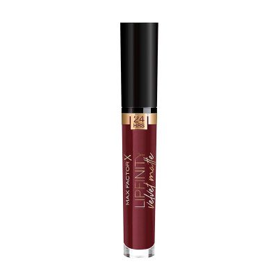 MAX FACTOR LAB BAR VELVET MATTE 50