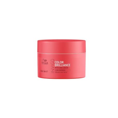 Invigo Brilliance Mask Fine Hair 150 Ml