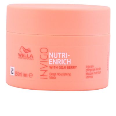 Invigo Nutri-Enrich Mask 150 Ml
