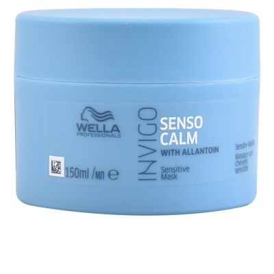 Invigo Senso Calm Sensitive Mask 150 Ml