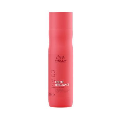 Invigo Brilliance Shampoo Fine Hair 250 Ml