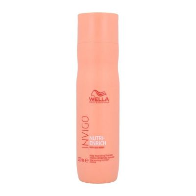 Invigo Nutri-Enrich Shampoo 250 Ml