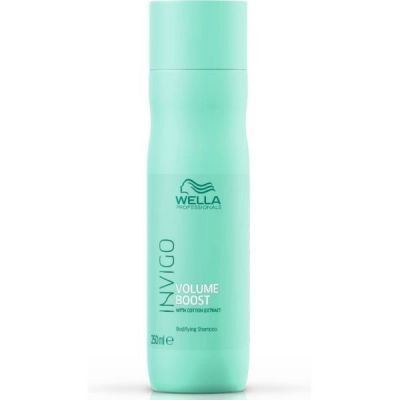 Invigo Volume Boost Shampoo 250 Ml