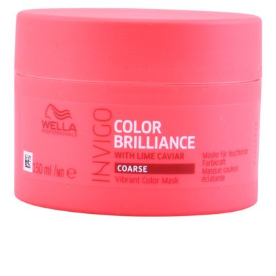 Invigo Color Brilliance Mask Coarse Hair 150 Ml
