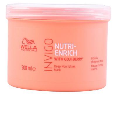 Invigo Nutri-Enrich Mask 500 Ml
