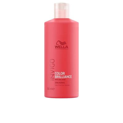 Invigo Color Brilliance Shampoo Fine Hair 500 Ml