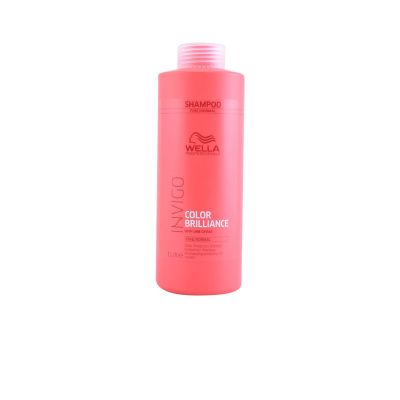 Invigo Brilliance Shampoo Fine Hair 1000 Ml