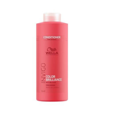 Invigo Color Brilliance Conditioner Fine Hair 1000 Ml