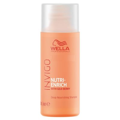 Invigo Nutri-Enrich Shampoo 50 Ml