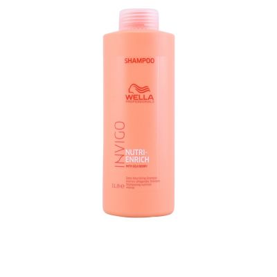 Invigo Nutri-Enrich Shampoo 1000 Ml