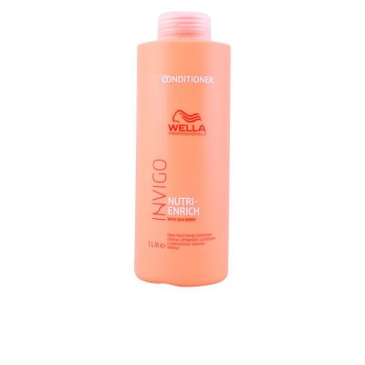 Invigo Nutri-Enrich Conditioner 1000 Ml