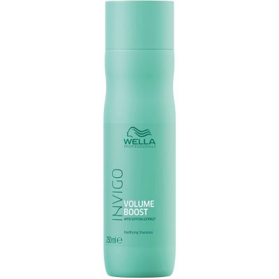 Invigo Volume Boost Shampoo 250 Ml