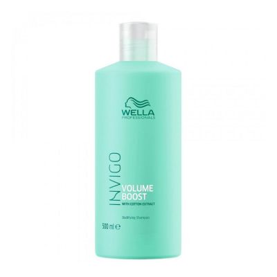 Invigo Volume Boost Shampoo 500 Ml