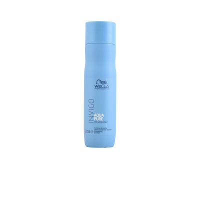 Invigo Aqua Pure Purifying Shampoo 250 Ml