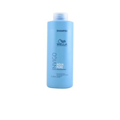 Invigo Aqua Pure Purifying Shampoo 1000 Ml