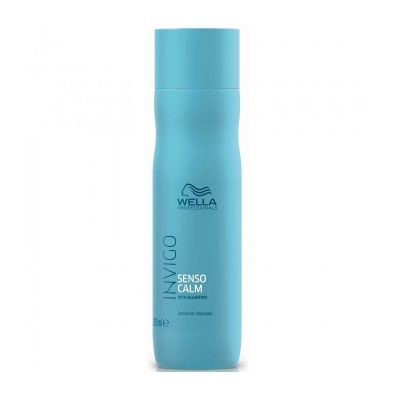 Invigo Senso Calm Sensitive Shampoo 250 Ml