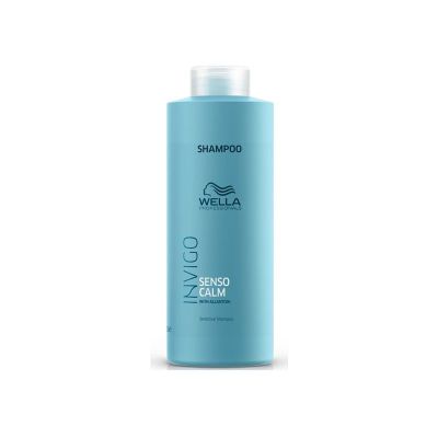 Invigo Senso Calm Sensitive Shampoo 1000 Ml