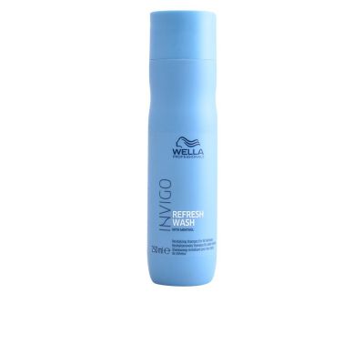 Invigo Refresh Shampoo 250 Ml