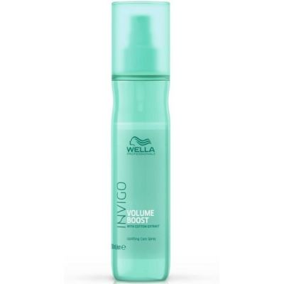 Invigo Volume Boost Volume Spray 150 Ml