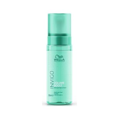 Invigo Volume Boost Bodifying Foam 150 Ml