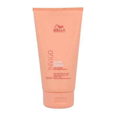 Invigo Nutri-Enrich Warming Express Mask 150 Ml
