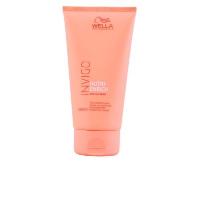 Invigo Nutri-Enrich Frizz Control Cream 150 Ml